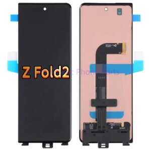 LCD Screen For Samsung Galaxy Z Fold2 5G SM-F916B Display Digitizer Assembly