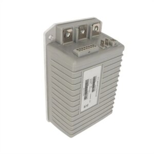 Motor Controller 48V 250A 1515-5201 DC Motor Controller 103403401 for Club Car Precedent Golf Cart 2009-2014 Electric Golf Cart