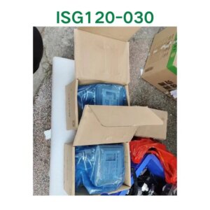 New ISG120-030 Fast Shipping