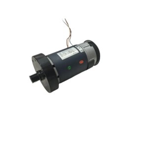 180V 2HP3HP5HP 4600rpm ZYT102 carbon brush DC motor,engine for various treadmills,walkers,and stair climbers,size can customized