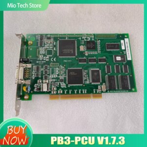 For SST-PB3-PCU V1.7.3 PB3-PCI Communication Card