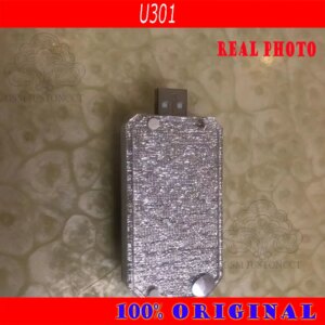 U301 USBC Rom Assistant for Macbook Read and Write, USB C Rom Chip Data Contains  ROM Data, Damage Repair Tool, 2016 ~ 2