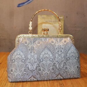 Handmade Retro Handbag for Women Wholesale 20 Pieces