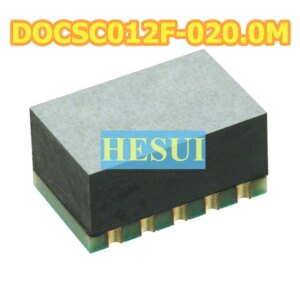 DOCSC012F-020.0M SC012F 20MHz 3.3V oscillator original