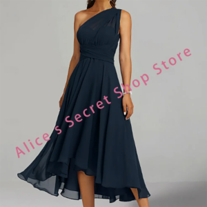 Elegant Halter Backless Sleeveless A-Line Mother Of Bride Wedding Dresses Bridal Gowns Customized