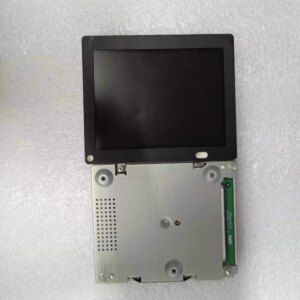 3.5 Inch TX09D14VM3CAA LCD Display Screen