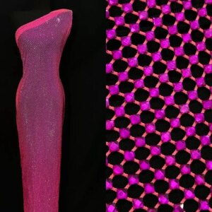 Luxury African Sequin Beaded Lace Fabric 2025 High Quality Groom Nigerian Wedding Bridal Embroidery French Tulle Sewing