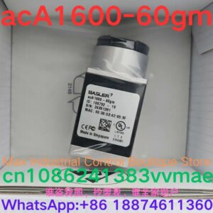 brand-new  acA1600-60gm