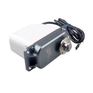 Super200 400 plus industrial servo