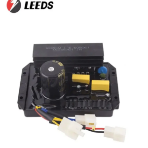 HJ.10K3P220 AVR Automatic Voltage Regulator Single Phase and Three Phase Diesel Generator Set Stabilizer Control Adjuster Module