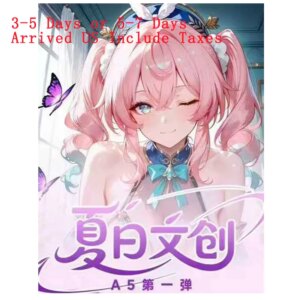 2025 New Goddess Story Card Collection Booster Box A5 Acrylic Colored Paper Sexy Style Waifu Anime Doujin Toys And Hobby Gift