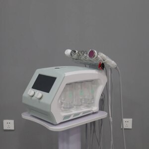 Skin Peeling Facial Oxgen jet Skin Care Facial Portable dermabrasion Exfoliating Microdermoabrasion machine