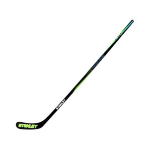 Junior 147cm 400g Flex40 P92 Left Right Dark Green C2 YTH Composite Ice Hockey Stick
