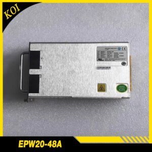 For Hua-wei NE40E-X3 power supply EPW20-48A power module 53.5V 20A 1000W supports 110V 220V AC input