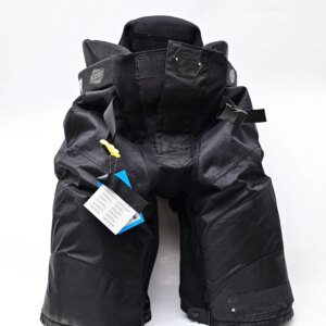 Supree Ice hockey Padded Pants Protective Gear Cover Shell Senior