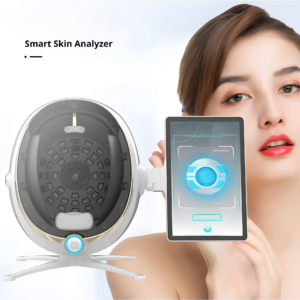 Portable Skin Analyzer: Fast, Accurate Skin Analysis for Beauty and Dermatology Professionals