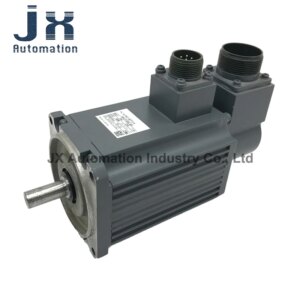 Japan Original 3000r/min 200W / 300W AC Servo Motor HA-FF23C-S5 HA-FF33C-S5