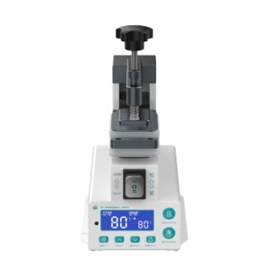 UYUE 988Pro AI Voice Intelligent Middle Frame Separator Machine for 7inch Mobile Phone LCD Display Screen Disassembly Separating