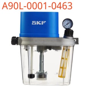 A90L-0001-0463 # MCU 2 YET-B2P2 MKU11-KW2-K005 Special Lubricating Oil Pump