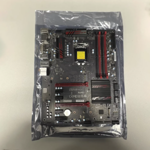 Motherboard For Supermicro C7Z270-CG-L Z270 LGA1151 ATX DDR4 M.2*2 Support 7700K Perfect Test Good Quality