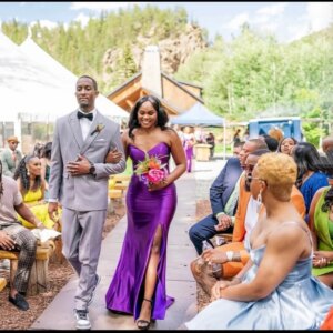 New In Purple Bridesmaid Dresses Long Mermaid Sweetheart Wedding Guest Women Party Dress Split vestido de festa de casamento