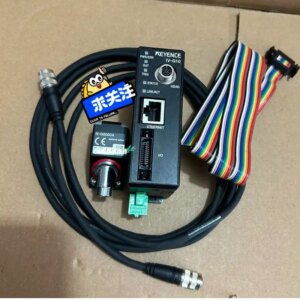 Second-hand test OK for Keyence controller，IV-G10 IV-G500CA
