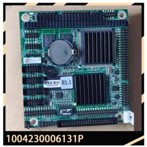 1004230006131P Med-ical PC104 motherboard