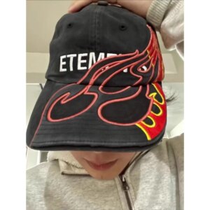 NIGO Men’s Women’s High Street Embroidery Baseball Cap Dark Trend Hip Hop Hat Accessories #NGTOP11794