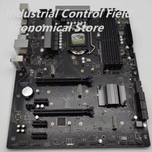 FOR ASROCK H570 PHANTOM GAMING 4 motherboard