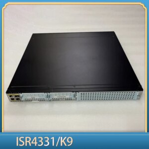 For Cisco Gigabit Enterprise Modular Multi-Service Router ISR4331/K9