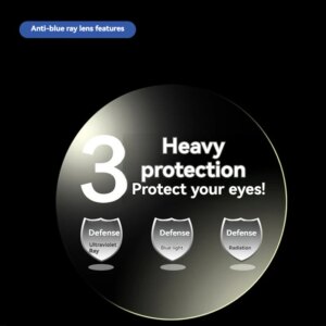 Prescription Glasses Fitting Smart Bluetooth Glasses Music Calling UV400 Waterproof Sunglasses Custom Optical Lenses Eyewear