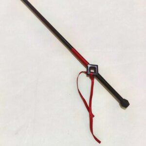 Limbus Company Great Jade Honglu Illusory Land of Great Void Weapon Props Sword Game