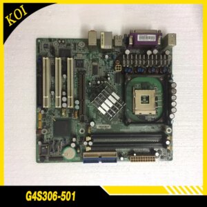 For TAITO TYPE X G4S306-501 G4S308-501 Desktop Computer Industrial Control Computer Motherboard