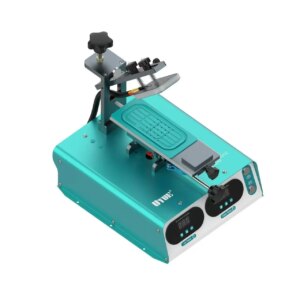 UYUE 958Max 5-in-1 Rotary Tilt Frame Removal Machine 958-Pro LCD Separator For Mobile Phone LCD Display Curved Screen Repair