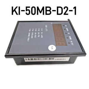 KI50MBD21  KI-50MB-D2-1  New Control Screen Fits For Kipor KDE6700TA Generator