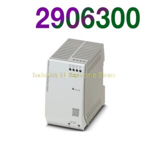 New 2906300 UNO-PS/350-900DC/24DC/60W UNO POWER For Phoenix DC/DC Converter 24VDC/60W