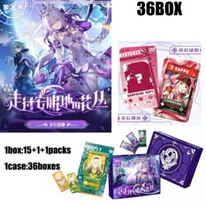Goddess Story Booster Box Case Beautiful Girl Cards Wholesale Party Games Adult Collection