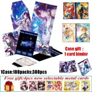 Xunxing Cultural and Creative Honkai: Star Rail Galaxy Roaming Tear-Off Fun Second Installment Game Toy Birthday Party Gift