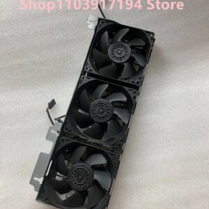 FOR DELL T3600 T3610 T5600 T5610 Workstation chassis fan V67MK