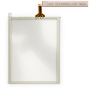 10pcs For Intermec CK3R CK3X Touch Screen Digitizer