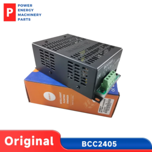MEBAY BCC2405 Original Generator Intelligent Battery Charger Genset Circuit Control Adapter DC24V 5A