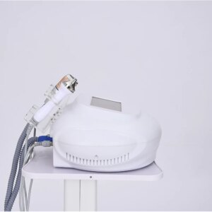Ultrasound Wrinkle Removal Radar Line Carve Eye Ultrasound facial massage device Portable tighten skin machine Lift Machine