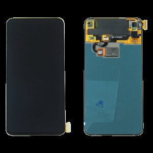 Magic2 LCD For Huawei Honor Magic 2 LCD Display With Touch Screen Pannel Digitizer Assembly Replacement