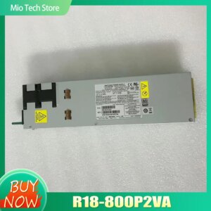 For Sam-sung PSSF16204C 1600W redundant server power supply PN: 060-0415-001