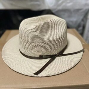 Spring and summer new male sunshade hat household sunscreen large size casual white cool