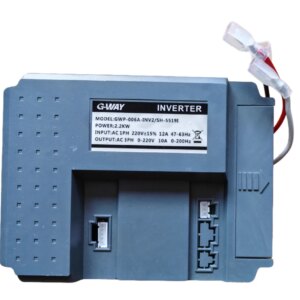 SH5519I treadmill frequency converter controller circuit board universal motherboard power board