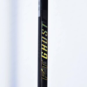 [2-Pack][Senior][Ghost]Ice Hockey Sticks Senior FT series Ghost With Grip Carbon Fiber Free Shipping  P92 P28 P29