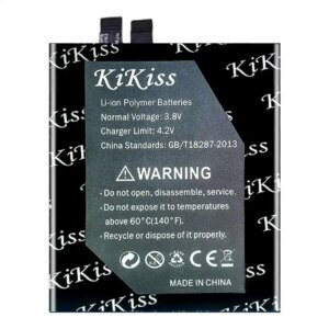 Mobile Phone Battery For Ulefone Armor 23 Ultra 5005 Long Lasting 3400Mah