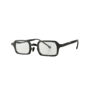 Eyeglass Frames Unique Vintage Business Handmade Buffalo Horn Myopia Prescrption Man Glasses Frames Optical Lenses Eyeglasses