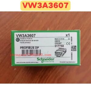 Brand New Original VW3A3607 Communication Card